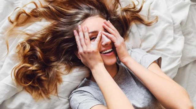 The Perfect Fit: Light and Wooly Denim Jeans