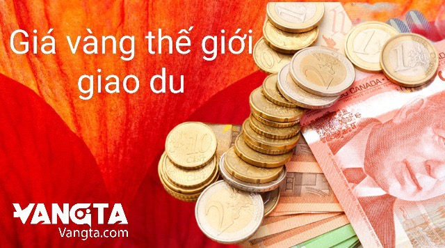Giá vàng bữa nay của thế giới giao du tại 1.789 USD