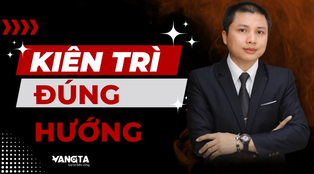 Triết lý quan trọng về doanh nhân